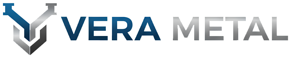 Vera Metal Logo