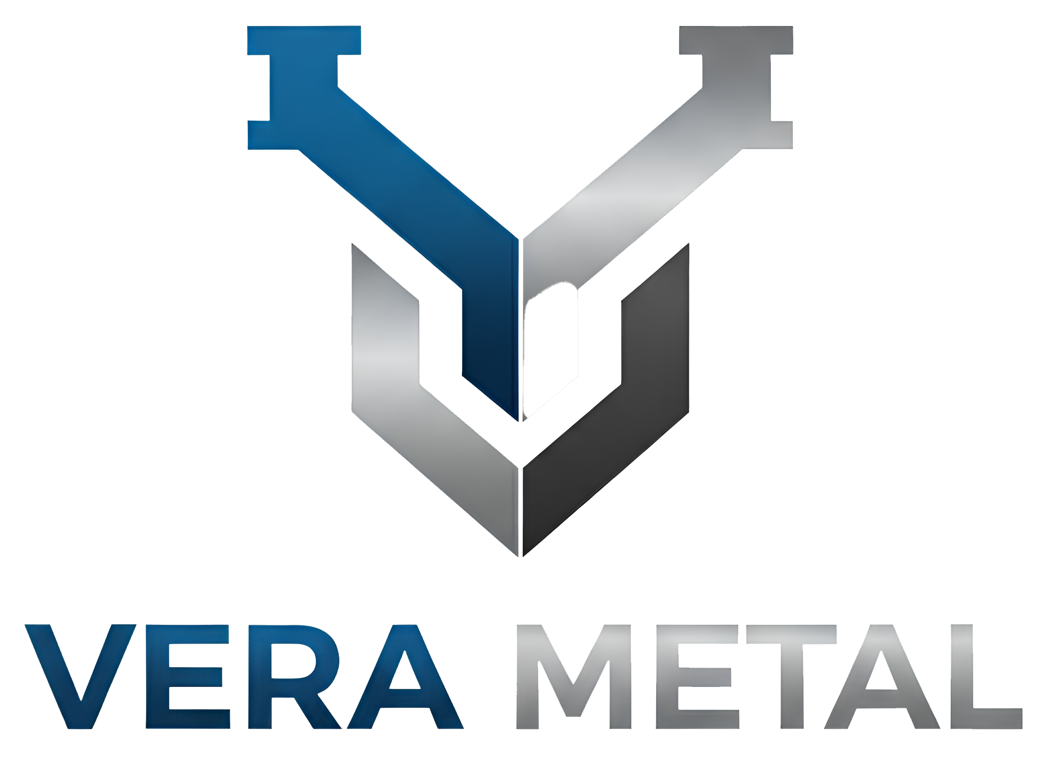 VERA METAL Logo